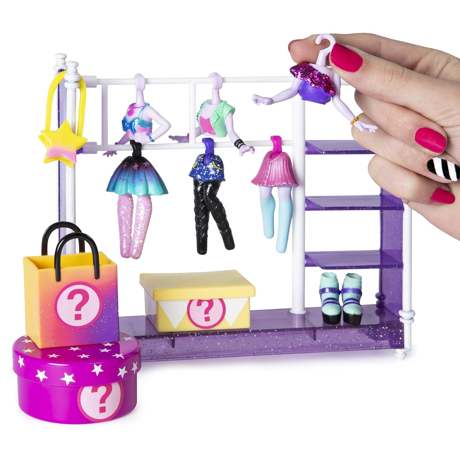 muñeca para niña de 7 años