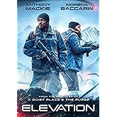 Elevation [DVD]