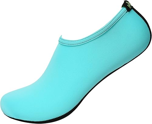 aqua barefoot skin shoes