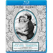 Amazon.com: Lady in a Jam [Blu-ray] : Gregory La Cava, Irene Dunne ...