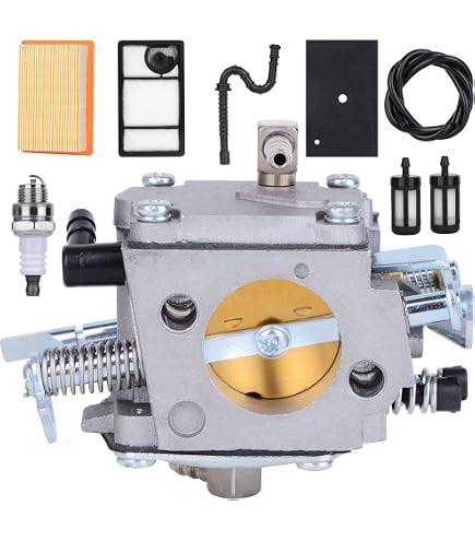 Luftfilter-Reinigung Gehäuse Für Stihl TS 400 Betontrennsäge - Ersatz Für OEM 4223 140 2800