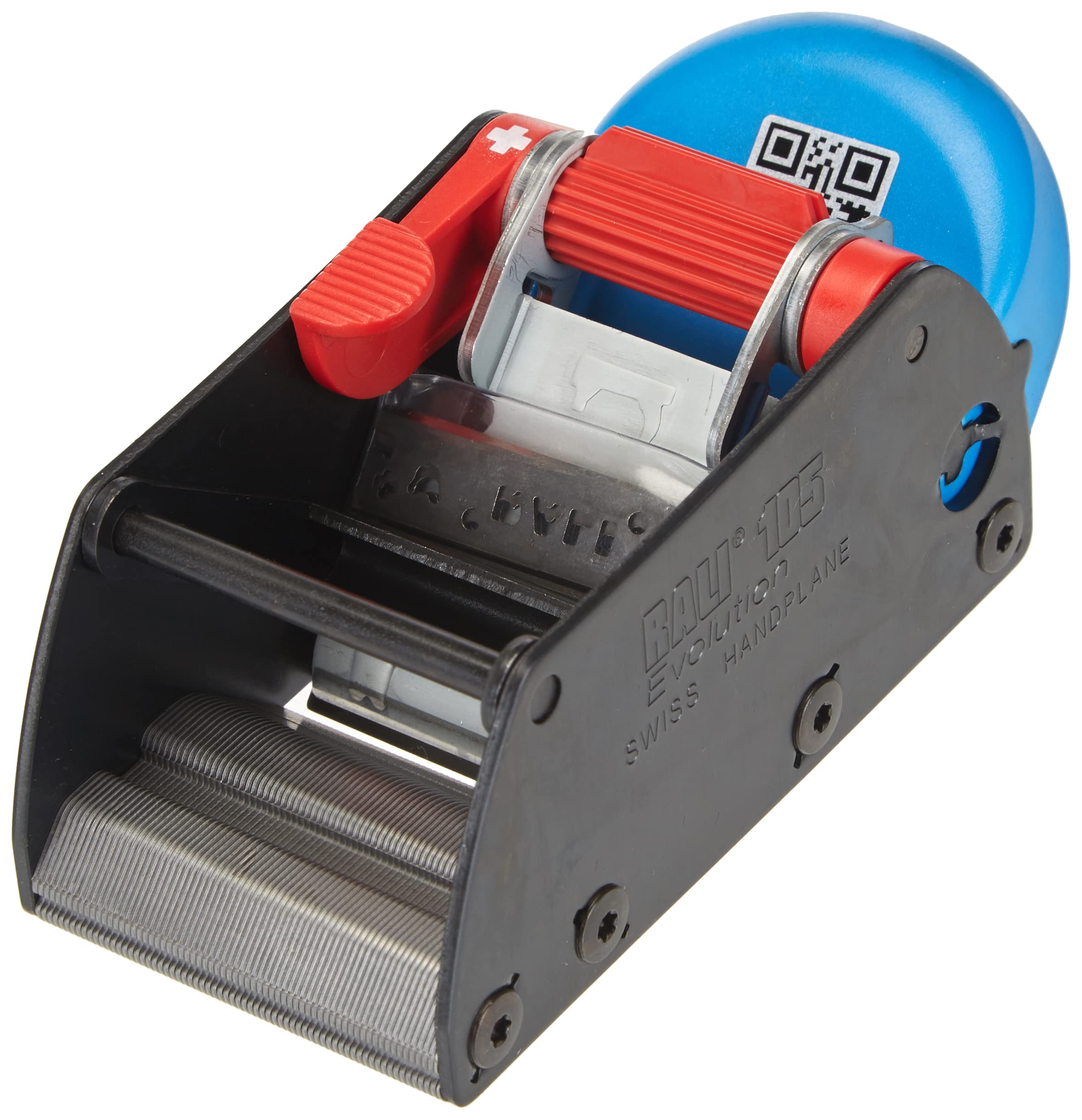 Rali Planer 105 Evolution blade width 48 mm, 1 piece, 8255