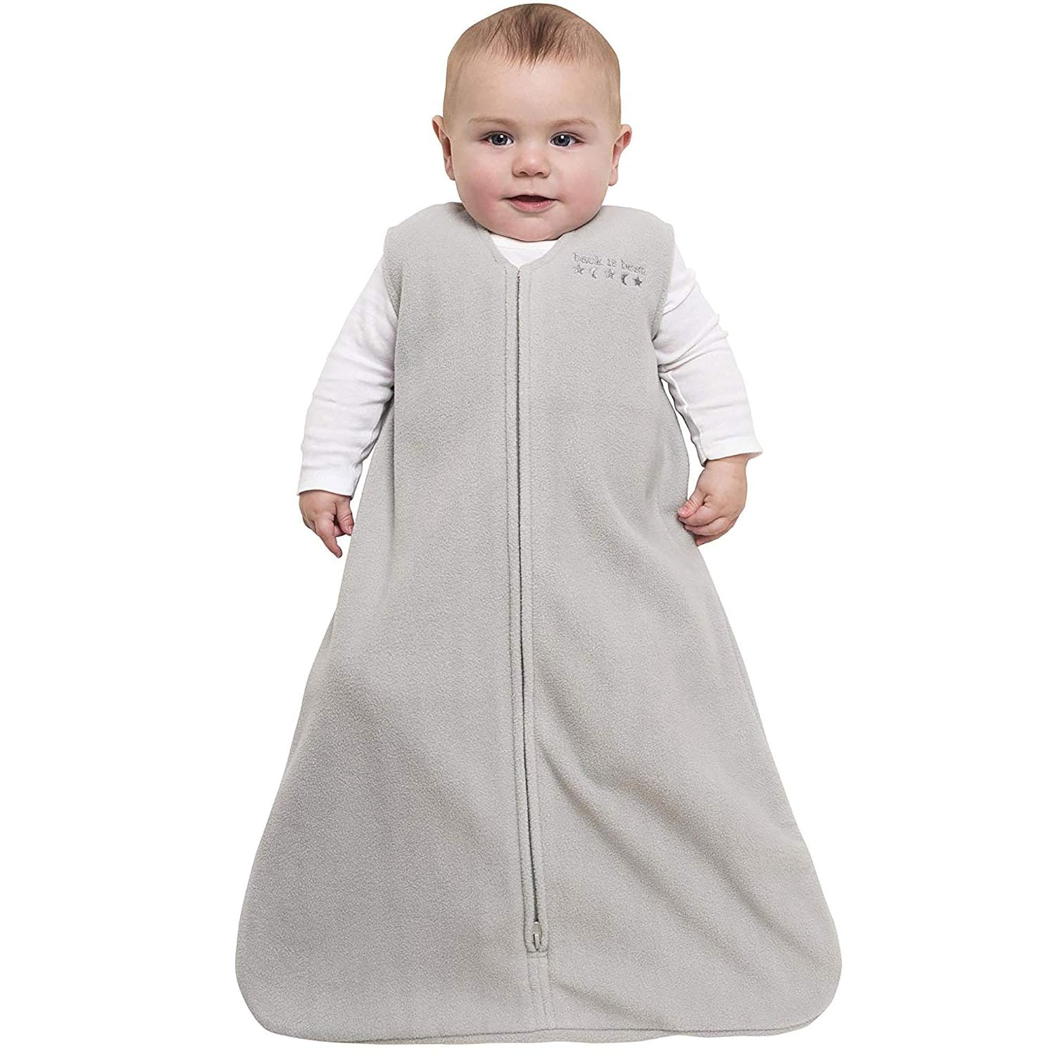 fleece sleepsack