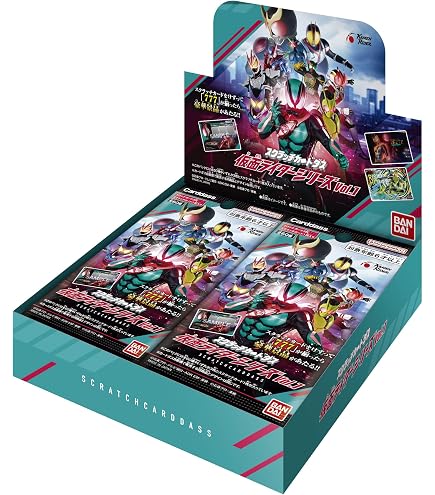 Amazon.com: BANDAI Battle Spirits Collaboration Booster Kamen