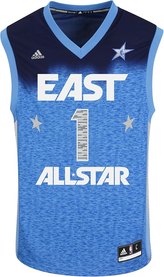 derrick rose jersey amazon