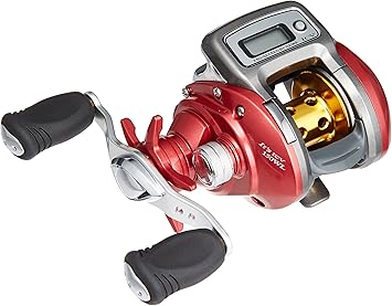 Amazon ダイワ リール イッツ Icv150wl ダイワ Daiwa ベイトリール