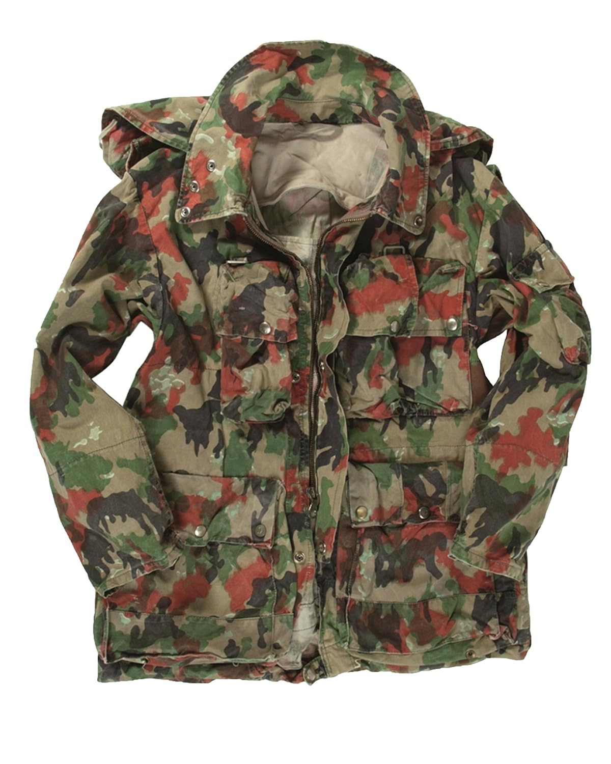 Swiss Army Men's Jacket Amazon.co.uk Clothing