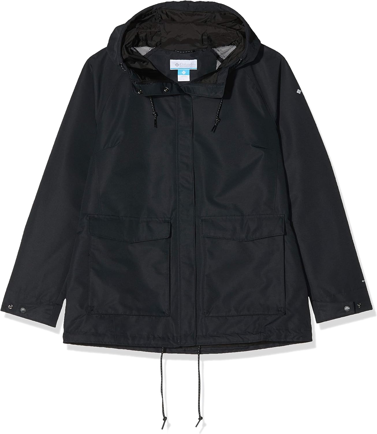 south canyon lined waterproof jacket