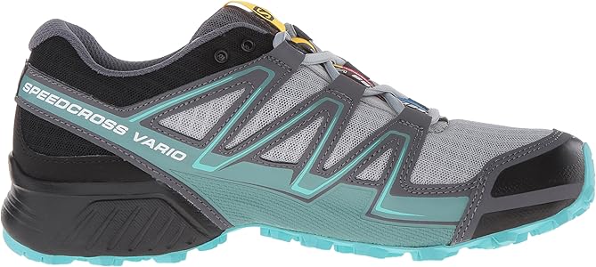 salomon speedcross vario gtx womens