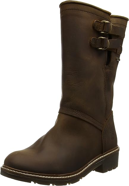 fly london gore tex boots