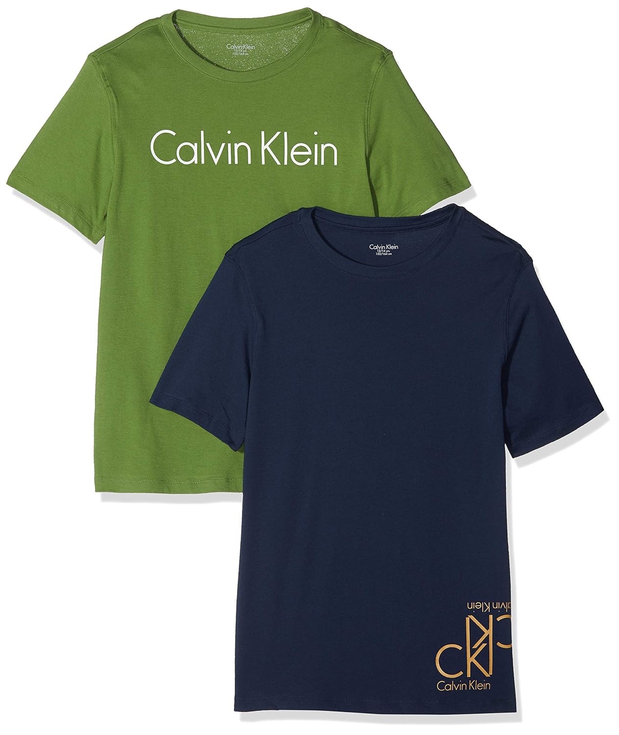 maglietta calvin klein bambino