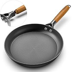 imarku Non Stick Frying Pans 10inch Frying Pan