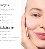 The INKEY List Polyglutamic Acid Dewy Sunscreen SPF 30 50ml view 4