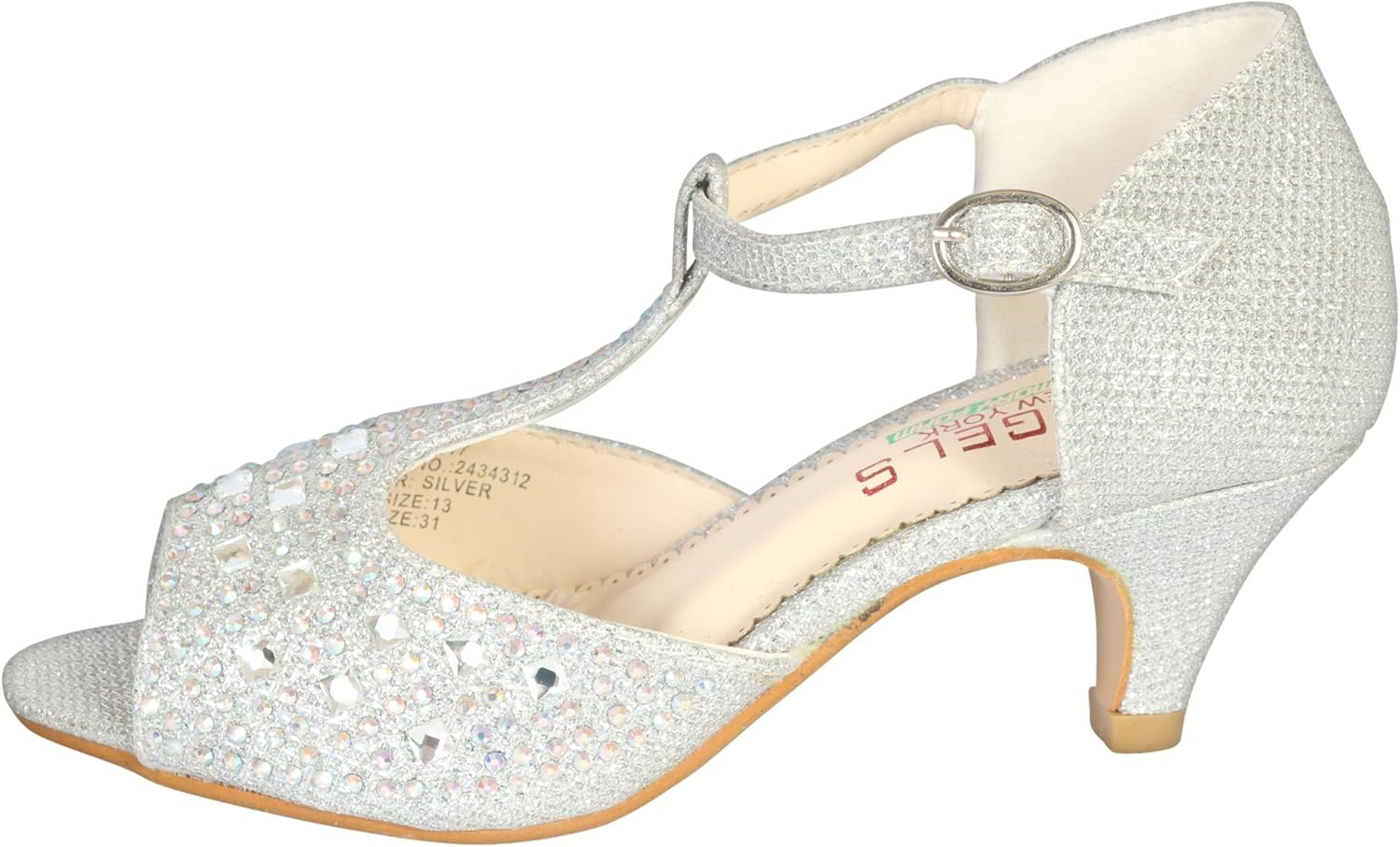 sandals with memory foam insoles