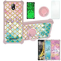 Mobiwire H6821 Case Compatible with Mobiwire H6821