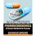 Mastering Pharmacogenomics: A Nurse's Handbook for Success