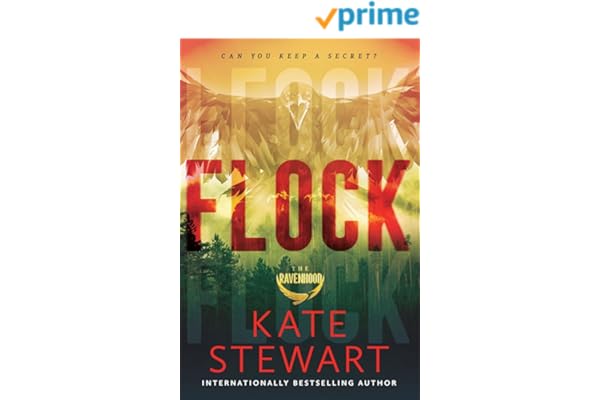 Flock (The Ravenhood)