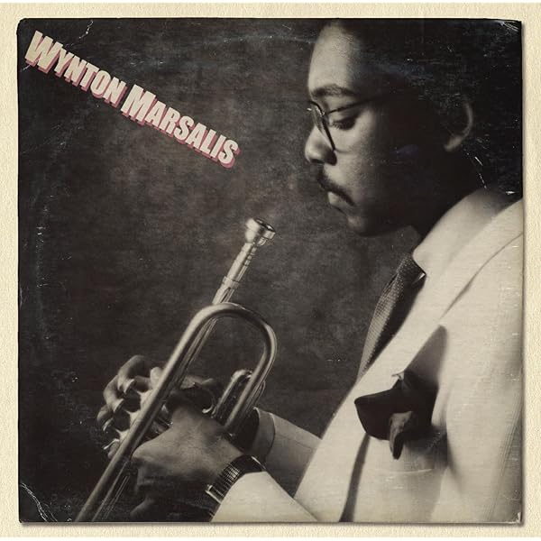 Wynton Marsalis - The Wynton Marsalis Quartet Live At Blues Alley