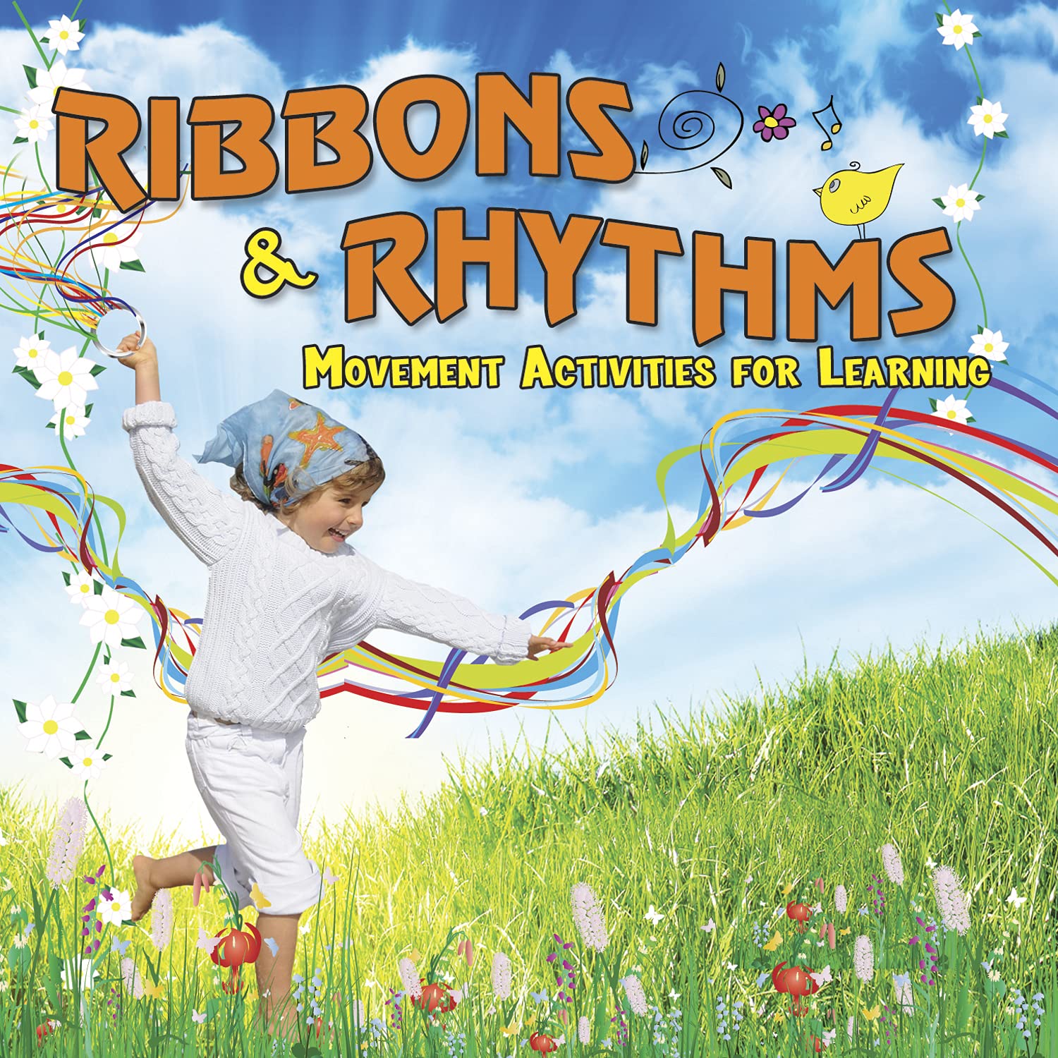 Ribbons & Rhythms