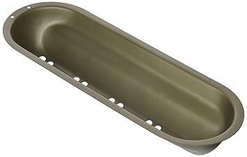 Städter 583047 Stollenbackhaube, 38 cm