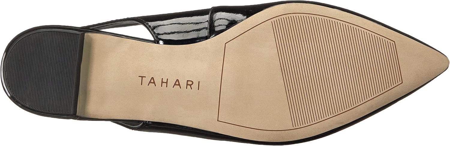tahari loafers