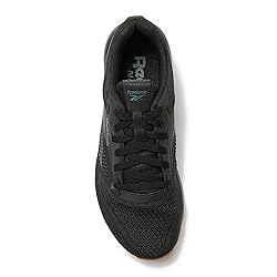 Reebok Nano X4 Mens Shoes, Cross Training Gym
