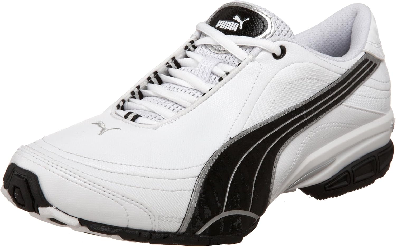 puma men's tazon