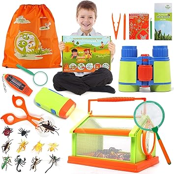 outdoor gifts for children