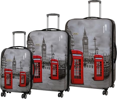 82cm suitcase