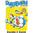 DORAEMON vol.192