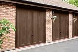 Ronseal Quick Drying Woodstain Dark Oak Satin 2.5L view 2