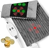Dowin Far Infrared Heating Pad - Natural Jade