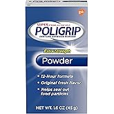 Super Poligrip Powder 1.6 Oz. - Pack of 1