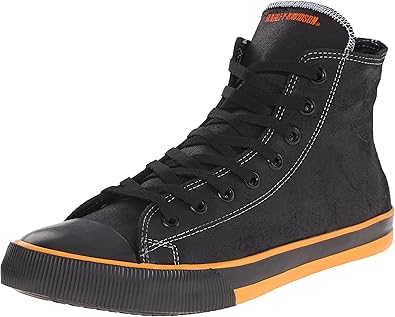 zapatillas harley davidson