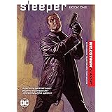 Sleeper Book One (Sleeper: Season One)