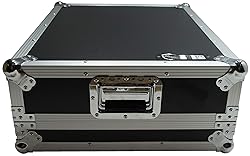 Harmony Audio HCSIEX 1 Flight Transport Road Case