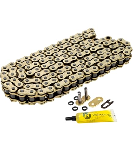 nanchan・オ300・チ200 Amazon.com: Chain fits Honda ATC200S 200 200S 1984-1986 O