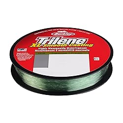 Berkley Trilene® XL®, Low-Vis Green, 4lb