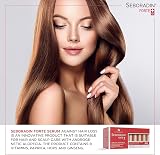 Seboradin Forte Hair Growth Serum Ampoules 14 x 5.5 ml view 8