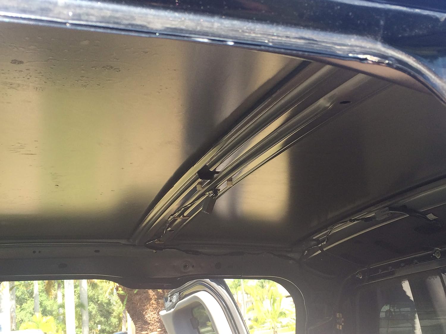 20 Sqft Automotive Lightweight Thermal Insulation US Energy Products