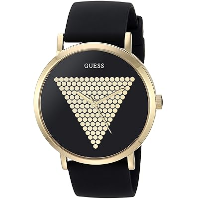 guess iconic watch