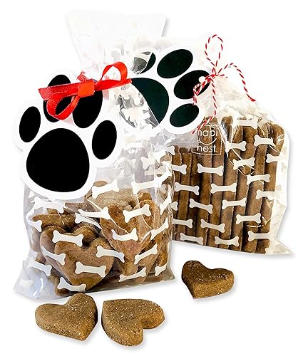 Hapinest Make Your Own Homemade Dog Treats Kit in Kenya Whizz