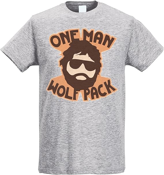 maglietta alan una notte da leoni