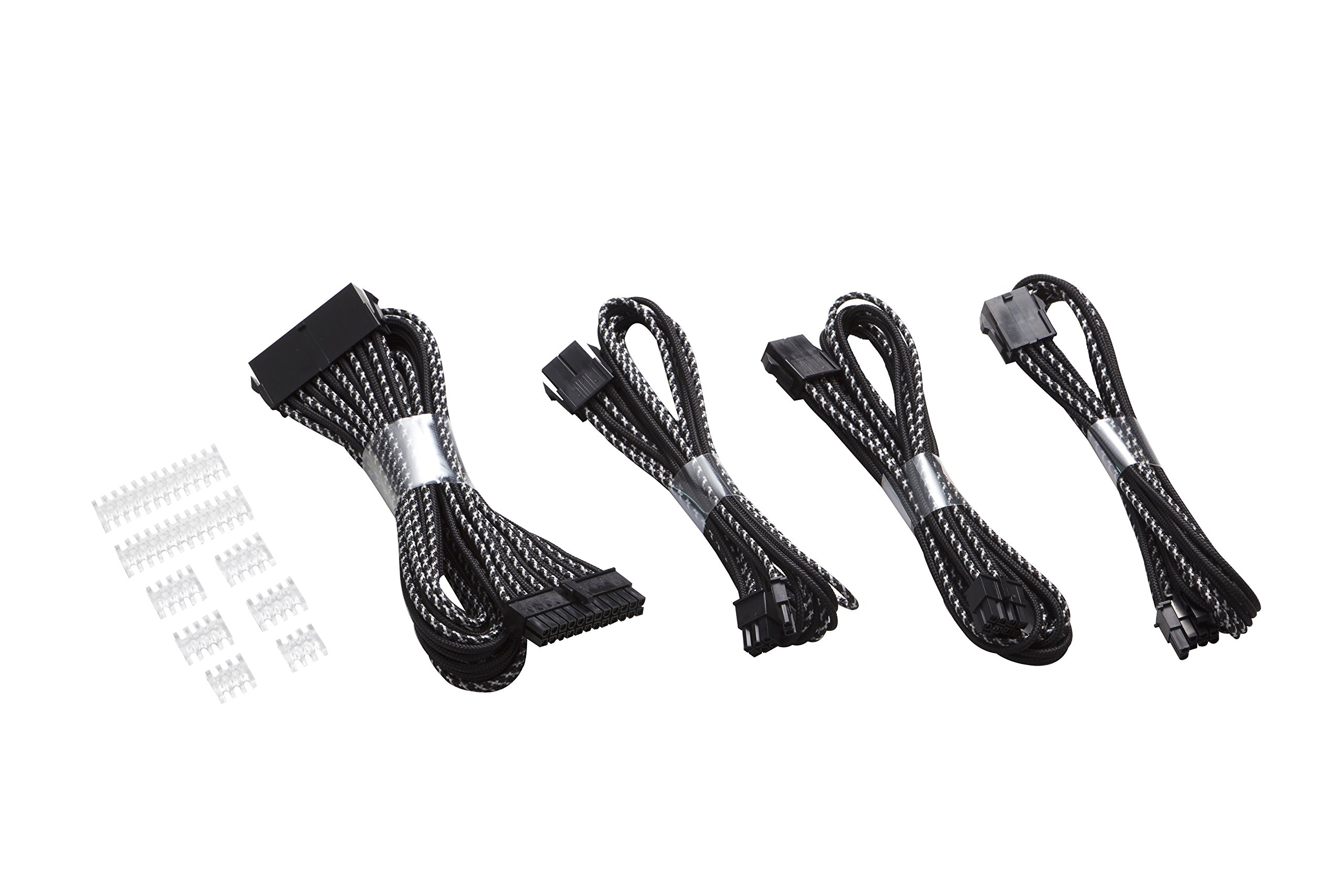 Phanteks Universal Extension Cables Kit - PH-CB-CMBO_XSV