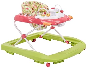 safety 1st sounds n lights walker