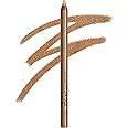 NYX PROFESSIONAL MAKEUP Epic Wear Liner Stick, Long-Lasting Eyeliner Pencil - Gilded Taupe