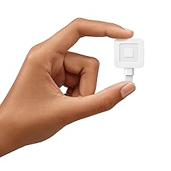 Square Reader for magstripe