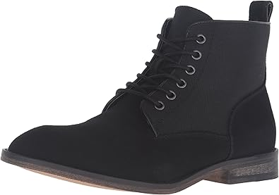 guess chukka boots