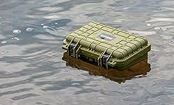 MEIJIA Portable All Weather Waterproof Protective