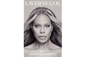 Transcendent: A Memoir